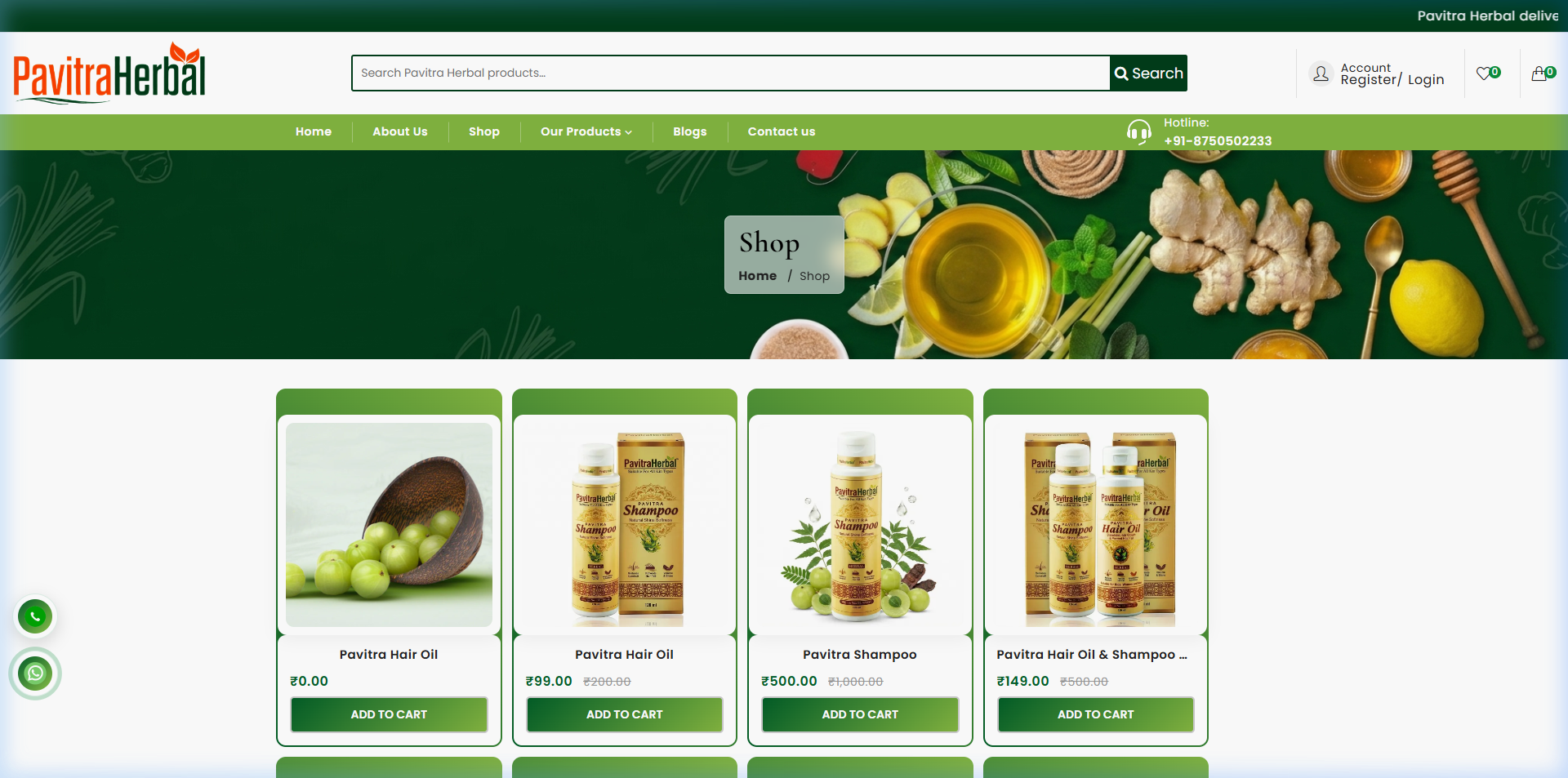 Kreativa Store